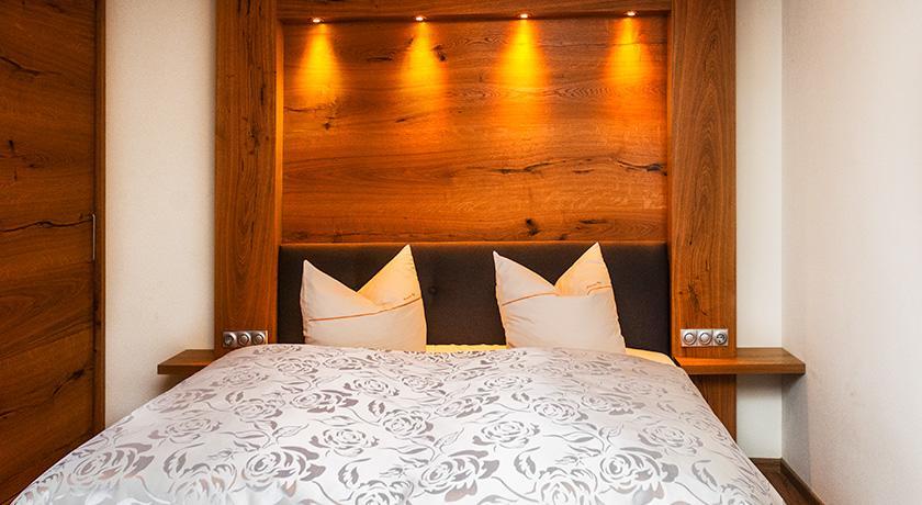 Landhotel Mappacher Hof Bruck in der Oberpfalz Szoba fotó