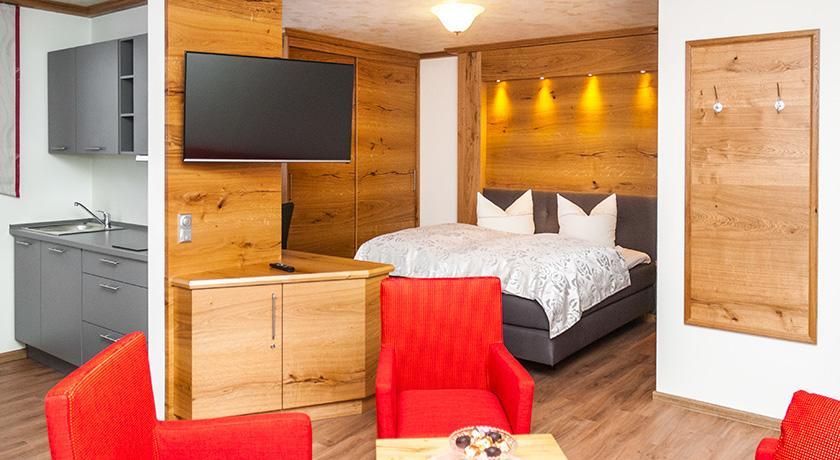 Landhotel Mappacher Hof Bruck in der Oberpfalz Szoba fotó