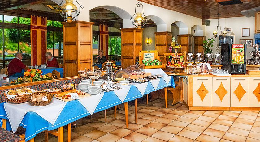 Landhotel Mappacher Hof Bruck in der Oberpfalz Kültér fotó