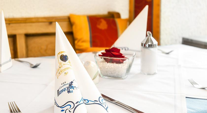 Landhotel Mappacher Hof Bruck in der Oberpfalz Kültér fotó